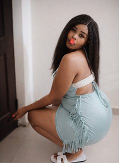 Maxi SEXY AFRICAN anna Nagar, Anal - puta in Chennai Photo 3 of 6