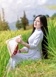 Diana – A touch of Vietnam in Bangalore - escort in Bangalore Photo 1 of 8