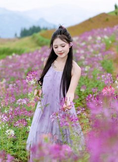 Diana – A touch of Vietnam in Bangalore - escort in Bangalore Photo 3 of 8