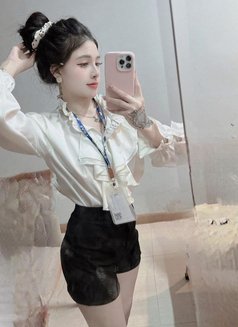 Diana – A touch of Vietnam in Bangalore - escort in Bangalore Photo 4 of 8