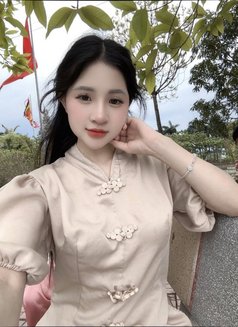 Diana – A touch of Vietnam in Bangalore - escort in Bangalore Photo 6 of 8