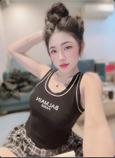 Diana – A touch of Vietnam in Bangalore - escort in Bangalore Photo 7 of 8