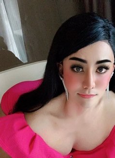 FANTASY_Maxi100 - Transsexual escort in Shanghai Photo 2 of 27