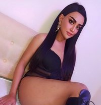 FANTASY_MAXI100 - Transsexual escort in Hua Hin Photo 16 of 29