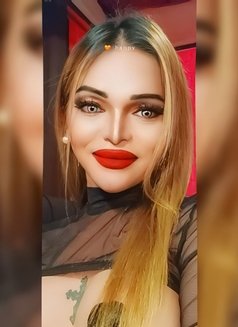Maxie - Transsexual escort in Manila Photo 1 of 6