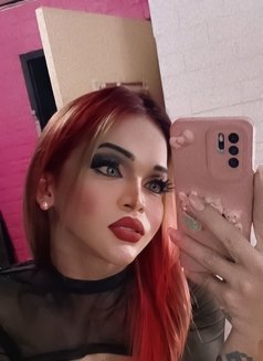 Maxie - Transsexual escort in Manila Photo 6 of 6