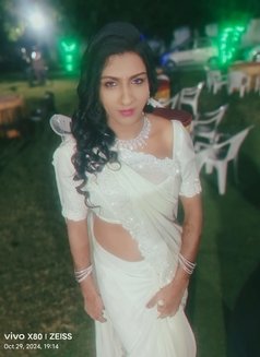 Maxie Reddy - Transsexual escort in Hyderabad Photo 29 of 29