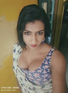 Maxie Reddy - Acompañantes transexual in Hyderabad Photo 22 of 27