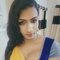 Maxie Reddy - Transsexual escort in Hyderabad