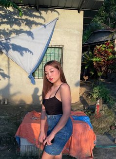 Maxie Simson - Transsexual escort in Manila Photo 2 of 6