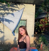 Maxie Simson - Transsexual escort in Manila