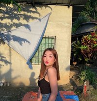 Maxie Simson - Transsexual escort in Manila