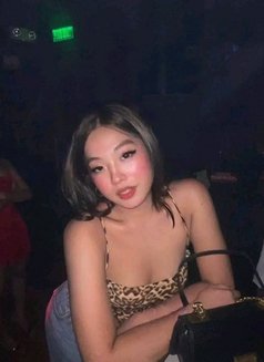 Maxie Simson - Transsexual escort in Manila Photo 6 of 6