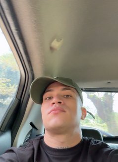 Maximiliano Brown - Male escort in Dubai Photo 3 of 6