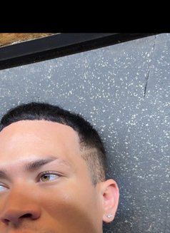 Maximiliano Brown - Male escort in Dubai Photo 6 of 6