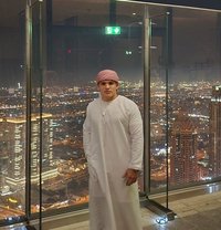 Maximo - masseur in Dubai