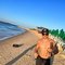 Maximo-Tantric massage and more - Male escort in Dubai Photo 4 of 5