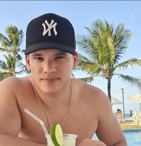 Maximo - masseur in Dubai