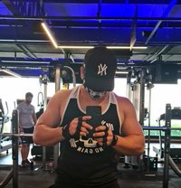 Maximo - Acompañantes masculino in Dubai