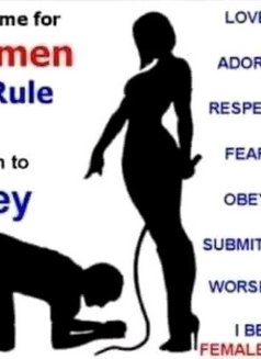 Maxina - Transsexual escort in Bangalore Photo 1 of 7