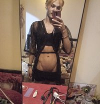 Maxina - Acompañantes transexual in Bangalore