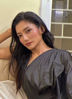 Maxina - Acompañantes transexual in Mumbai Photo 10 of 12