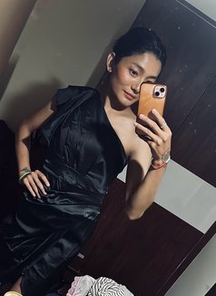 Maxina - Acompañantes transexual in Mumbai Photo 11 of 12
