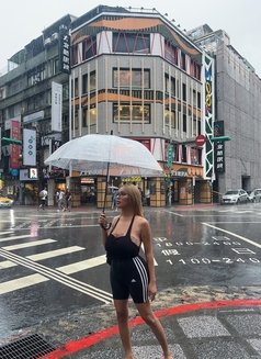 Maxine. 100% Real Fuck Goddess - escort in Taipei Photo 12 of 13