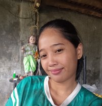 Maxine - escort in Cebu City