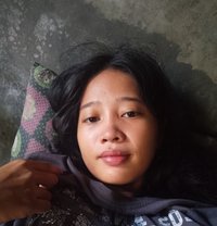 Maxine - escort in Cebu City