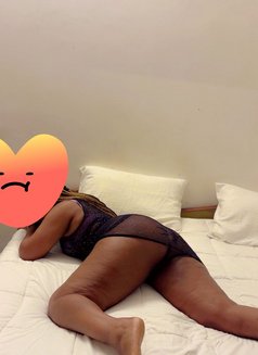 Maxine Chennai - escort in Chennai Photo 2 of 6