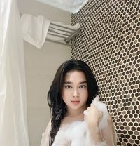 Maxine Available 4 Camshow & Content - escort in Manila