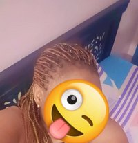 Indy ,CIM And Deepthroat queen - escort in Hyderabad