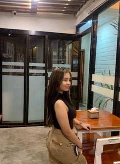 Maxine - escort in Cebu City Photo 1 of 5