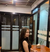 Maxine - escort in Cebu City