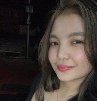 Maxine - escort in Cebu City
