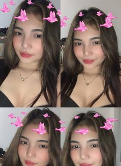 Maxine - escort in Cebu City Photo 3 of 5