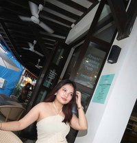 Maxine - puta in Cebu City