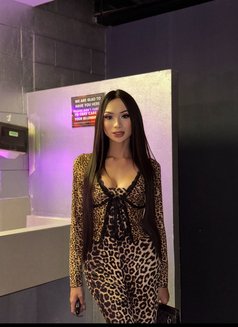 Maxine - Transsexual escort in Angeles City Photo 6 of 9