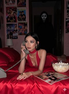 Maxine - Transsexual escort agency in Angeles City Photo 10 of 11