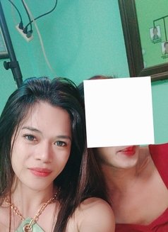 Maxine - Transsexual escort in Cebu City Photo 7 of 8