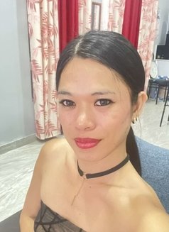 Maxine - Transsexual escort in Cebu City Photo 2 of 8