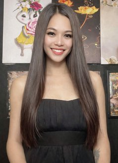 Maxine - Acompañantes transexual in Cebu City Photo 7 of 14