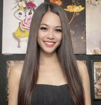 Maxine - Acompañantes transexual in Cebu City