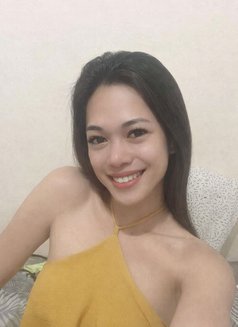 Maxine - Acompañantes transexual in Cebu City Photo 8 of 14