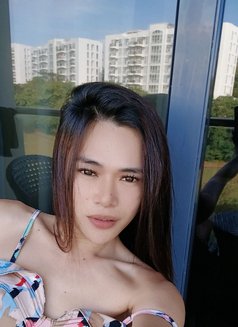 Maxine - Acompañantes transexual in Cebu City Photo 11 of 14