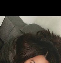 Maxine - Transsexual escort in Cebu City
