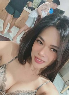 Maxine - Acompañantes transexual in Cebu City Photo 6 of 7