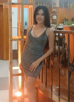 Maxine - Acompañantes transexual in Cebu City Photo 7 of 7