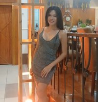 Maxine - Acompañantes transexual in Cebu City